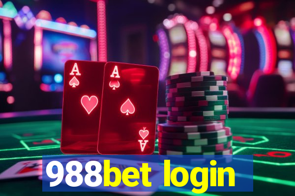 988bet login
